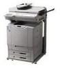 Get support for HP 8550mfp - Color LaserJet Laser