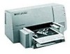 Troubleshooting, manuals and help for HP 870cxi - Deskjet Color Inkjet Printer