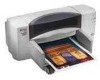 Troubleshooting, manuals and help for HP 895cse - Deskjet Color Inkjet Printer