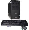 Get support for HP a6547c - Pavilion Athlon 64 X2