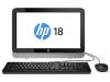 Get support for HP All-in-One - 18-5221