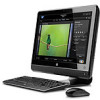 Get support for HP All-in-One 200-5200 - Desktop PC