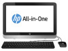 HP All-in-One - 21-2010 New Review