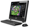 Get support for HP All-in-One G1-2100