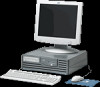 Get support for HP b2600 - Workstation