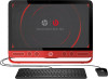 HP Beats Special Edition 23-n100 New Review