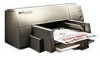 Troubleshooting, manuals and help for HP 660c - Deskjet Color Inkjet Printer