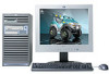 Get support for HP c3700 - Workstation