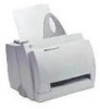 Get support for HP 1100 - LaserJet B/W Laser Printer