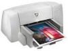 Troubleshooting, manuals and help for HP 695c - Deskjet Color Inkjet Printer