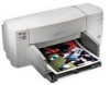 Troubleshooting, manuals and help for HP 722c - Deskjet Color Inkjet Printer
