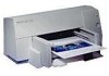 Troubleshooting, manuals and help for HP 690c - Deskjet Plus Color Inkjet Printer