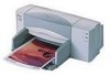 Troubleshooting, manuals and help for HP 880c - Deskjet Color Inkjet Printer