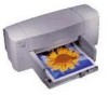 Troubleshooting, manuals and help for HP 810c - Deskjet Color Inkjet Printer