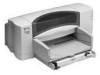 Troubleshooting, manuals and help for HP 832c - Deskjet Color Inkjet Printer