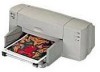 Troubleshooting, manuals and help for HP 840c - Deskjet Color Inkjet Printer