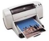 Troubleshooting, manuals and help for HP 940c - Deskjet Color Inkjet Printer