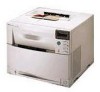 Get support for HP 4550 - Color LaserJet Laser Printer
