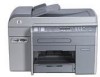 Troubleshooting, manuals and help for HP 9110 - Officejet All-in-One Color Inkjet