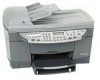 Get support for HP 7110 - Officejet All-in-One Color Inkjet