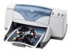 Troubleshooting, manuals and help for HP 960cxi - Deskjet Color Inkjet Printer