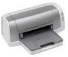 Troubleshooting, manuals and help for HP 6127 - Deskjet Color Inkjet Printer