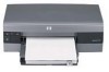 Troubleshooting, manuals and help for HP 6520 - Deskjet Color Inkjet Printer