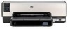 Troubleshooting, manuals and help for HP 6940 - Deskjet Color Inkjet Printer
