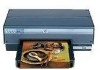Troubleshooting, manuals and help for HP 6840 - Deskjet Color Inkjet Printer