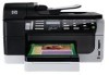 Get support for HP 8500 - Officejet Pro All-in-One Color Inkjet
