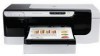 Troubleshooting, manuals and help for HP CB092A - Officejet Pro 8000 Color Inkjet Printer