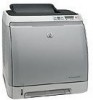 Troubleshooting, manuals and help for HP 1600 - Color LaserJet Laser Printer