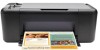Get support for HP CB750A - Deskjet F4435 All-in-One Printer