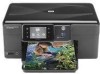 Get support for HP CD055A - Photosmart Premium All-in-One Color Inkjet
