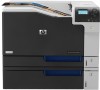 Get support for HP CE708A