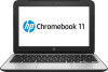 Get support for HP Chromebook 11 G4 EE
