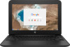 Get support for HP Chromebook 11 G5 EE