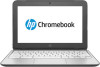 Get support for HP Chromebook 11-2200