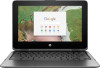 HP Chromebook 11-ae000 New Review