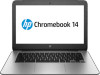 Get support for HP Chromebook 14 G3