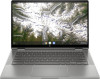 Get support for HP Chromebook 14c-ca0000 x360