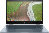 Get support for HP Chromebook 14-da0000 x360