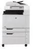Troubleshooting, manuals and help for HP CM6030 - Color LaserJet MFP Laser