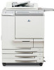 Get support for HP Color 9850mfp