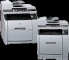 Get support for HP Color LaserJet 2800 - All-in-One Printer