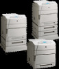Troubleshooting, manuals and help for HP Color LaserJet 5500