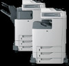 HP Color LaserJet CM4730 Support Question