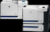 Troubleshooting, manuals and help for HP Color LaserJet CP3520