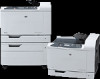 Get support for HP Color LaserJet CP6015
