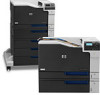 Get support for HP Color LaserJet Enterprise CP5520